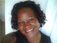Gladys Chisholm