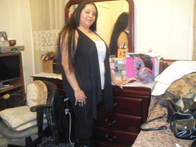 Delia Castro
