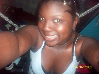 Tiffany Williams