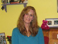 Joyce Passmore