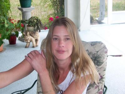 Donna Moore
