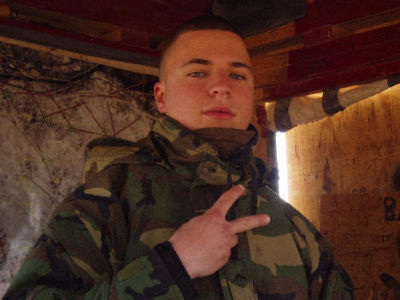 Daniel Seher