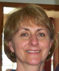 Brenda Parrish
