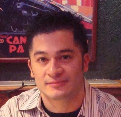Emerson Murillo