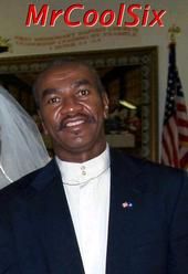 Louis Palka