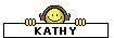 Katherine Strangaritch