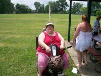 Kathy Reece