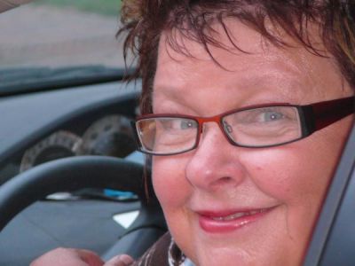 Marcia Purdy