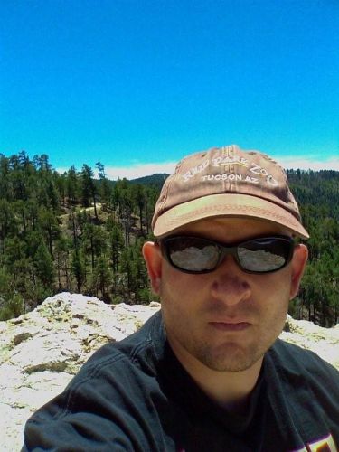 Sean Haines