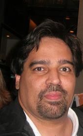 Candido Colon