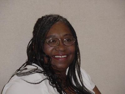 Vanisa Ford