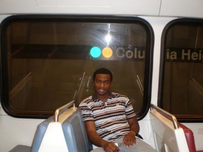 Franklin Nwosu