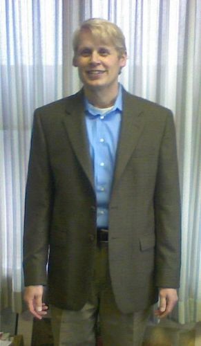 Edmund Scheer