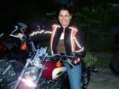 Virginia Rawls
