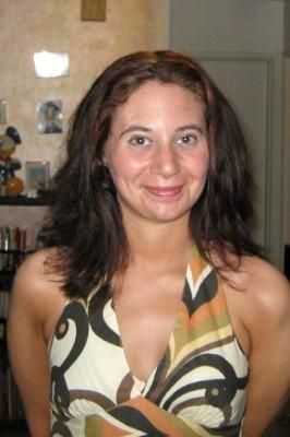 Beverly Potashner