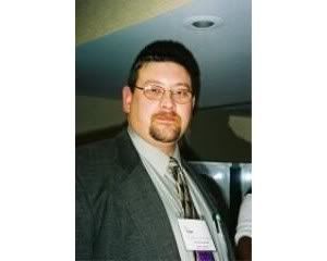 Joseph Neargarder
