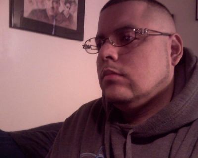 Michael Vargas