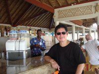 Cuong Hoang