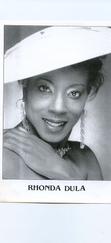 Rhonda Dula