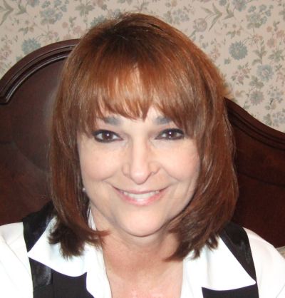 Candace Mccarthy