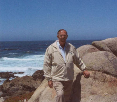 John Vance