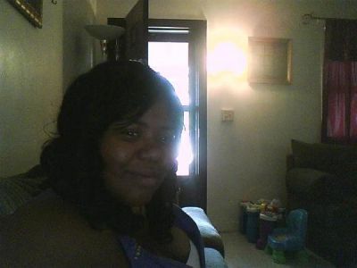 Melodee Houston