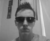 Travis Mckenzie