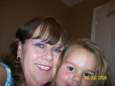 Cheryl Horn