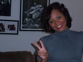 Marla Tyson