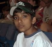 Sujan Patel