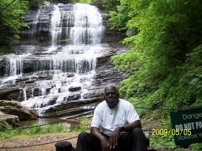 William Breland