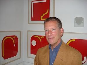 Steven Russell