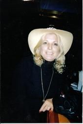 Diane Thompson