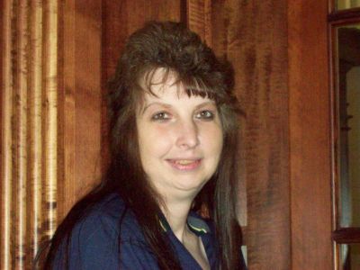Patricia Watson