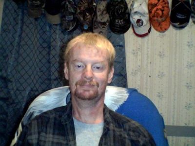 Keith Yeomans