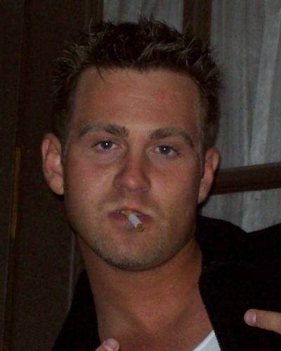 Derek Rogers