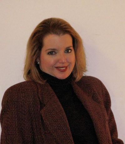 Suzanne Rothberg