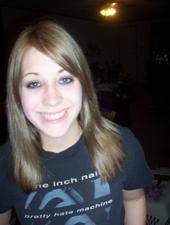 Hannah Clark