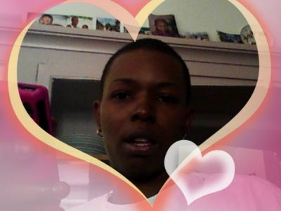 Laytoya Wilson