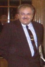 Joseph Caruso