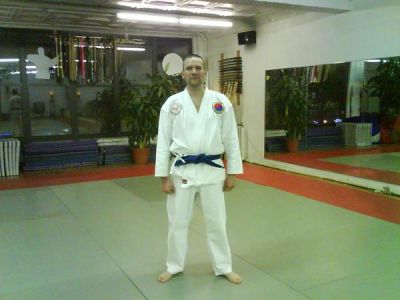 Luiz Araujo