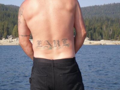 Doug Earl
