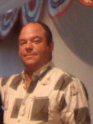 Timothy Gifford