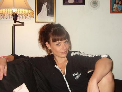 Suzanne Gaffney