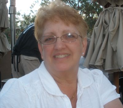 Miriam Weaver