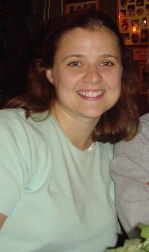 Stephanie Williams