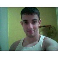 Spencer Bolivar