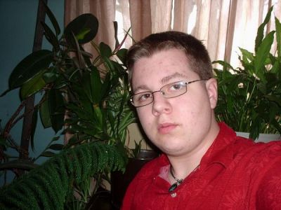Joshua Baker