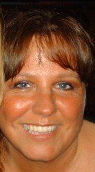 Gerri Kimel