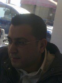 Nadel Zeidan